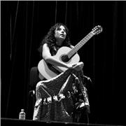 Docente de guitarra e iniciación y gramática musical